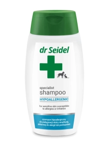 Szampon dr Seidla hipoalergiczny