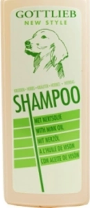 Gottlieb Herbs szampon ziołowy dla psa 300ml