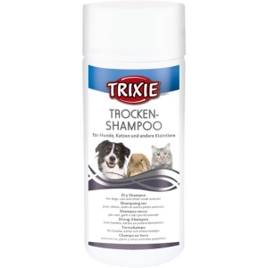 Trixie Suchy szampon 100g