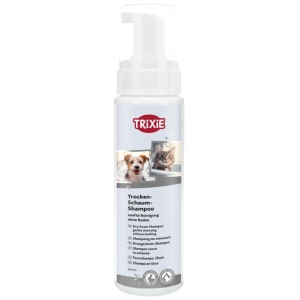 Trixie Szampon w piance 230 ml