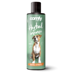 Comfy szampon Herbal Intense 250 ml