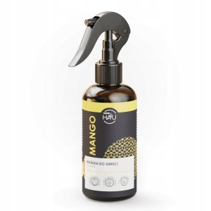 WOW!PETS Mgiełka do sierści MANGO  ułatwiająca roczesywanie 150 ml 