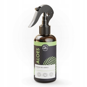 WOW!PETS - Mgiełka naturalna do sierści ALOES 150 ml
