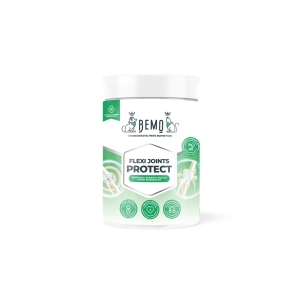 Bemo Flexi Joints Protect - suplement na stawy dla psów dorosłych 150g