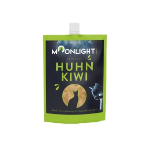 Moonlight Dinner Sos Kurczak z Kiwi 60g MUSIK przysmak dla kota 