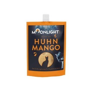 Moonlight Dinner Sos Kurczak Mango 60g