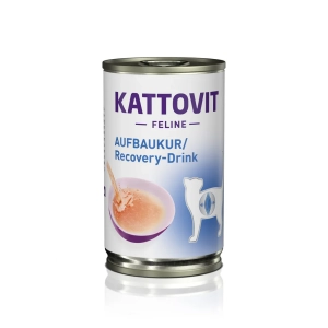 Kattovit Recovery regeneracyjny Drink dla kota 135ml
