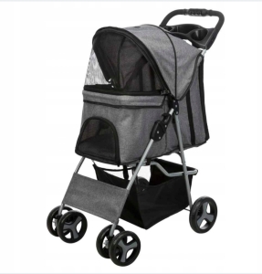 Trixie Wózek Buggy 100x47x80 , do 15 kg
