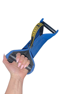 Klin nylkot 2x uchwyt 