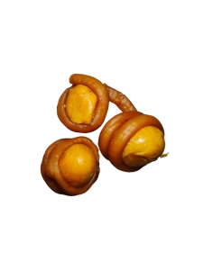 Yarro żółtko suszone z mięsem z królika 500 g