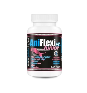 Game Dog AniFlexi Junior 60 tab