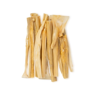 Skóra z królika bez futra 2kg