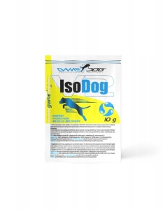 Game Dog IsoDog 10g